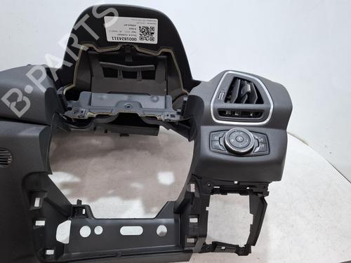 Airbag sæt FORD B-MAX (JK) 1.0 EcoBoost | BP39050094C86 - Image 2