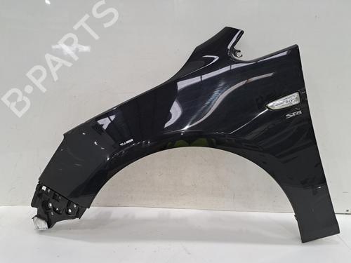 Forkjerm venstre VAUXHALL ASTRA Mk VI (J) (P10) 1.6 (115 hp) 29809768