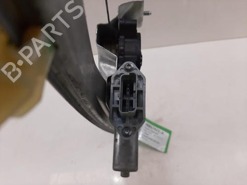 Front right window mechanism RENAULT CAPTUR I (J5_, H5_) 1.3 TCe 130 (J5NJ, J5NE) | BP36452280C23 - Image 4