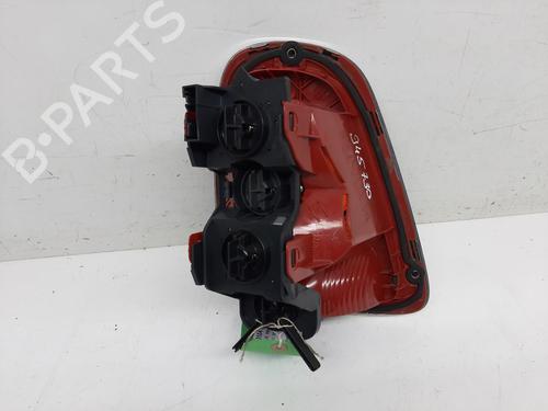 Right taillight MINI MINI (R56) Cooper D | BP26844450C35 