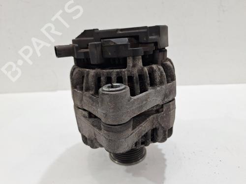 Generator SAAB 9-3 (YS3F, E79, D79, D75) 1.9 TTiD | BP26842677M7 