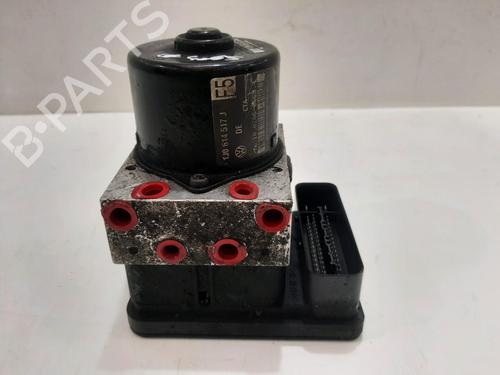 ABS VW GOLF IV (1J1) 1.6 16V (105 hp) 28161347