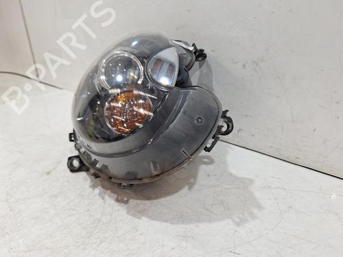 Right headlight MINI MINI Coupe (R58) Cooper S | BP39694887C29 - Image 6