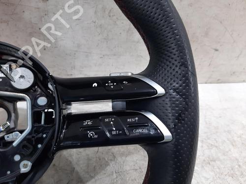 Used Steering wheel Steering wheel MERCEDES-BENZ CLA (C118) CLA 200 (118.387) (163 hp) 34478272 34478272