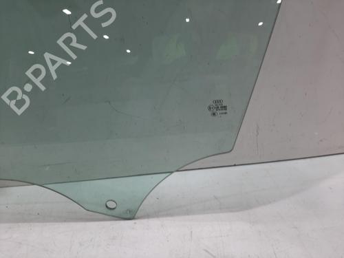 Front left door window AUDI A6 C7 (4G2, 4GC) 2.0 TDI | BP29496307C18 