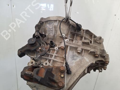 Gearbox KIA CEE'D (JD) 1.6 CRDi 128 | BP39694821M3  - Image 5