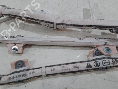 Other JAGUAR I-PACE (X590) EV400 AWD | BP29163247O1