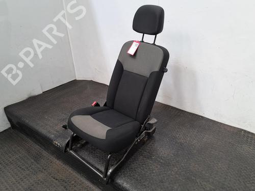Left front seat NISSAN NV250 Van (X61) dCi 95 | BP27364648C15 - Image 3