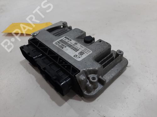 Control unit TOYOTA AYGO (_B1_) 1.0 (KGB10_, KGB10R) | BP30304100M11
