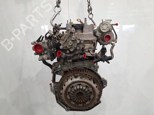 Engine RENAULT CLIO IV (BH_) 0.9 TCe 90 (BHNF, BHMA, BHMH, BHJK, BHJR) | BP34150397M1  - Image 5