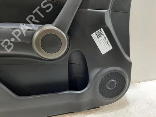 Front left panel HONDA CR-V III (RE_) 2.0 i-VTEC 4WD (RE5, RE2) | BP34121545C58  - Image 5