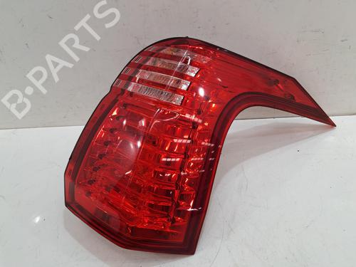 Used Right taillight Right taillight 35922381 35922381