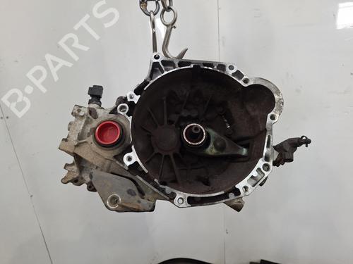 Caja de cambios HYUNDAI ix20 (JC) 1.4 (90 hp) 31751443
