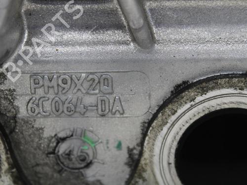 Cylinder head LAND ROVER DISCOVERY IV (L319) 3.0 SDV6 4x4 | BP26745925M5 