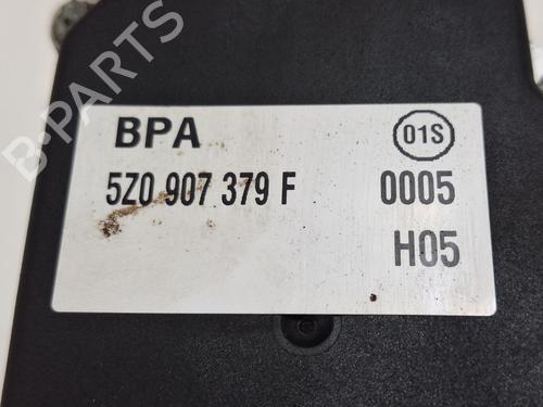 ABS pump VW FOX Hatchback (5Z1, 5Z3, 5Z4) 1.2 | BP28038471M43 