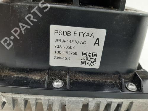 Control unit JAGUAR I-PACE (X590) EV400 AWD | BP29060027M11