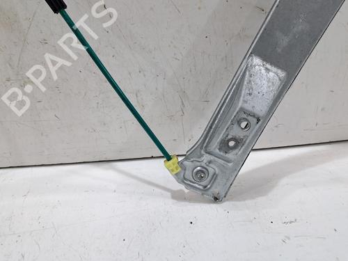 Rudehejsemekanisme Højre foran VAUXHALL CORSA Mk IV (E) (X15) 1.2 | BP30869819C23