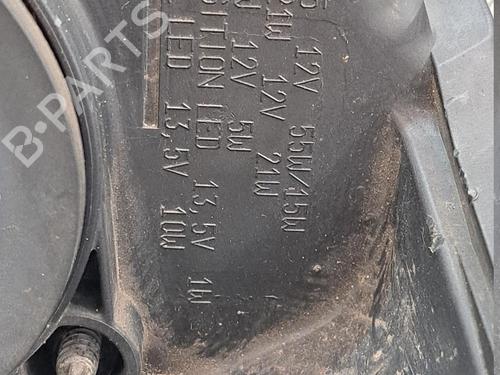 Left headlight FORD FIESTA VI (CB1, CCN) 1.0 Sport | BP39176485C28 - Image 2