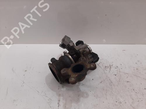 Turbolader/Kompressor Turbolader/Kompressor AUDI A1 Sportback (8XA, 8XF) 1.0 TFSI (95 hp) 36403821 36403821