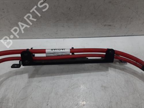 Control unit JAGUAR I-PACE (X590) EV400 AWD | BP33466951M11  - Image 5