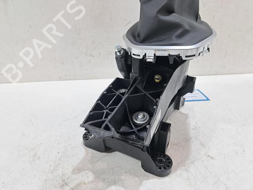 Gear lever FORD FIESTA VI (CB1, CCN) 1.5 TDCi | BP31208969M90