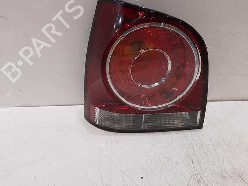Used Left taillight Left taillight 36662432 36662432