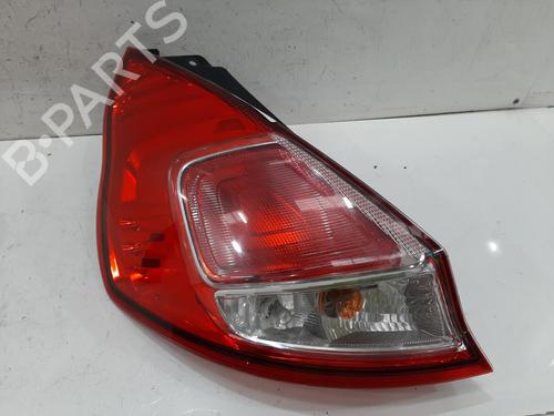 Used Left taillight Left taillight FORD FIESTA VI (CB1, CCN) 1.0 (80 hp) 33720886 33720886