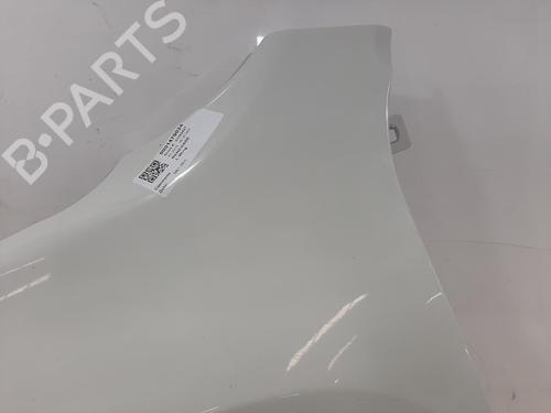 Left front fenders JEEP RENEGADE SUV (BU, B1, BV) 1.4 | BP27872536C41 