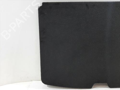 Luggage compartment floor NISSAN JUKE (F16_) 1.6 Hybrid | BP32356797I33