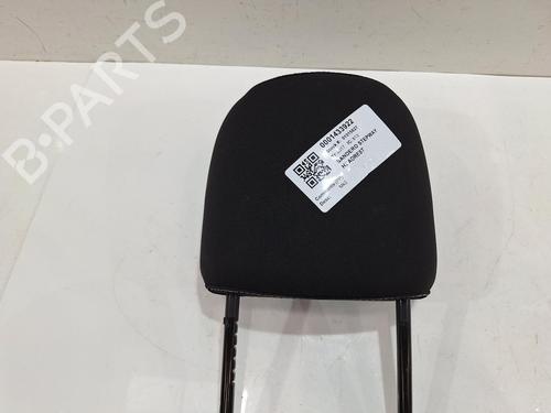 Headrest DACIA SANDERO II TCe 90 (B8M1, B8MA, B8AC) | BP26870806I31 