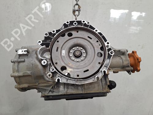 Used Gearbox PORSCHE MACAN (95B) 2.0 (95BAU1) (265 hp) 28138197