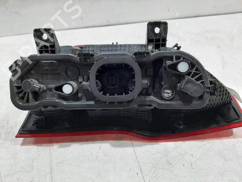 Left taillight FORD TRANSIT COURIER B460 Box Body/MPV 1.0 EcoBoost | BP36452046C34 - Image 3