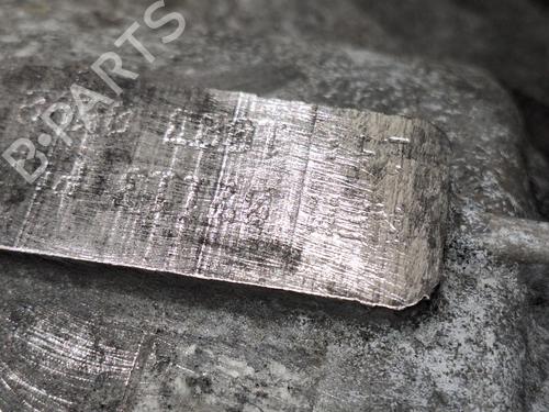 Gearbox AUDI TT (8J3) 2.0 TDI quattro | BP40222795M3 - Image 2