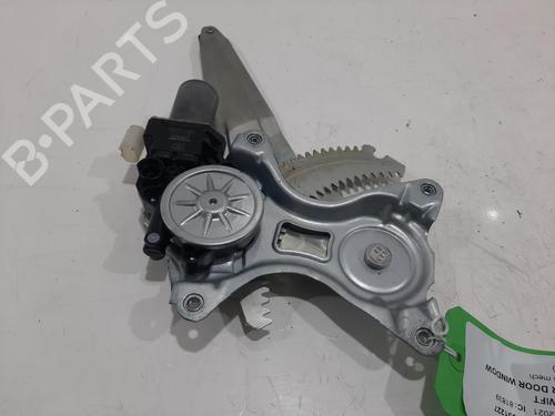 Rear left window mechanism SUZUKI SWIFT V (AZ) 1.4 Sport SHVS | BP36253944C24 - Image 3