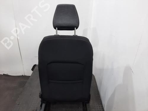 Left front seat FORD PUMA (J2K, CF7) 1.0 EcoBoost mHEV | BP38440853C15 - Image 4