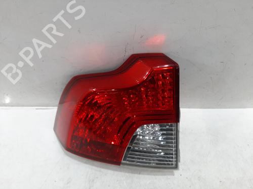 Left taillight VOLVO S40 II (544) 2.0 D | BP32409456C34
