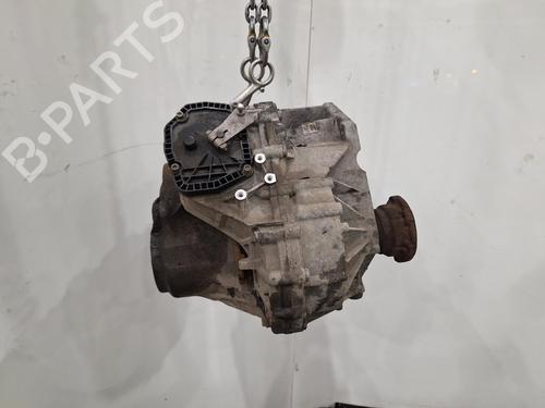 Gearbox VW GOLF VII (5G1, BQ1, BE1, BE2) 1.0 TSI | BP30360396M3 