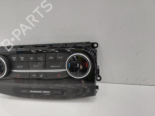 Climate control FORD PUMA (J2K, CF7) 1.0 EcoBoost | BP26767595I5 - Image 3