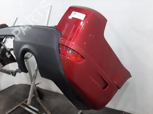 Rear bumper LAND ROVER RANGE ROVER SPORT II (L494) 4.4 SDV8 4x4 | BP29742008C8 