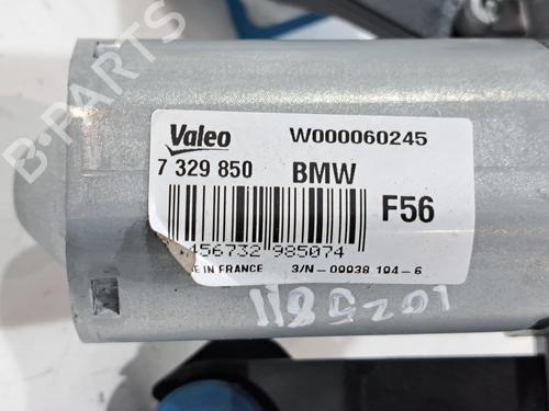 Viskermotor bagrude MINI MINI (F56) Cooper | BP28448995M102