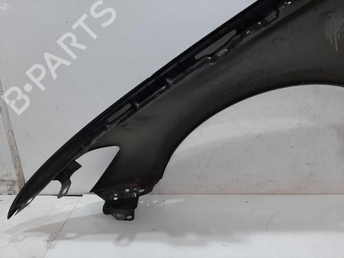 Right front fenders FORD MONDEO V Turnier (CF) 2.0 TDCi | BP30179848C42