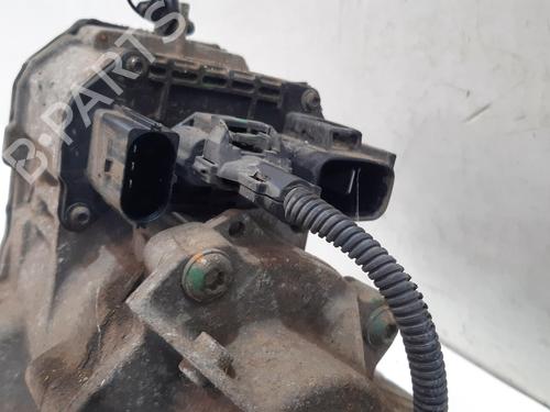Steering rack FORD FOCUS III 1.6 TDCi | BP29809387M22 