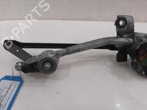 Front wiper motor MERCEDES-BENZ A-CLASS (W169) A 180 (169.032, 169.332) | BP27408262M29 