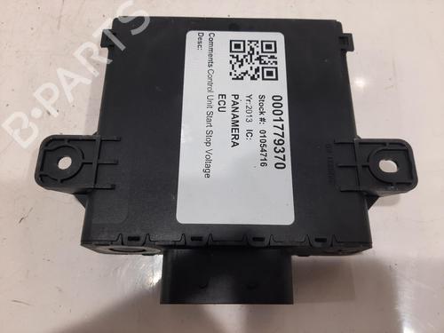 Control unit PORSCHE PANAMERA (970) 3.0 D | BP37484936M11 - Image 5
