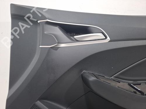 Front right panel MG MG 3 (ZP2_) 1.5 Hybrid+ | BP39477274C59 - Image 2