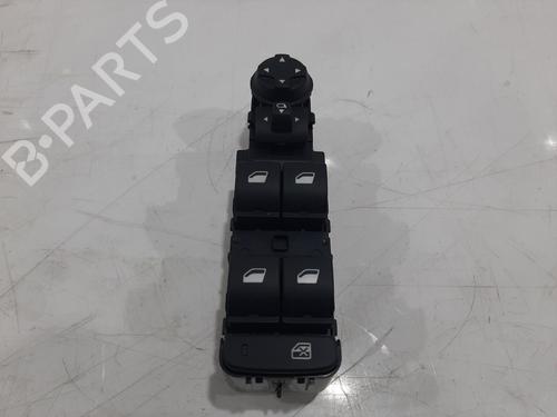 Used Right front window switch Right front window switch 39202240 39202240
