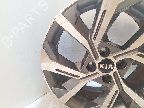 Fælk KIA STONIC (YB) 1.0 T-GDi Eco-Dynamics+ | BP34619481C45  - Image 5