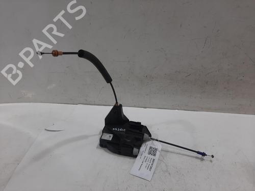 Used Other Other JAGUAR F-PACE (X761) 2.0 P400e Plug-in Hybrid (404 hp) 33467210 33467210