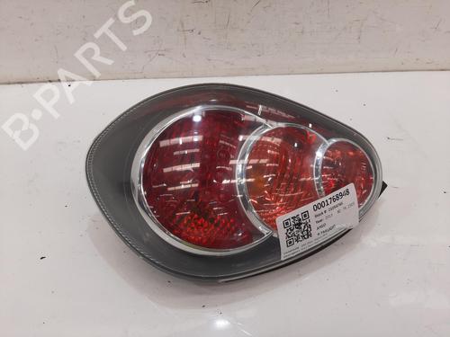 Used Right taillight Right taillight 37218960 37218960