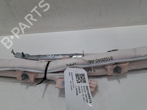 Andre JAGUAR I-PACE (X590) EV400 AWD | BP29059442O1